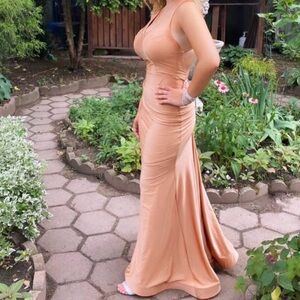 Jessica Angel Evening/Prom Gown